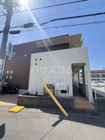 29/30 駐車場