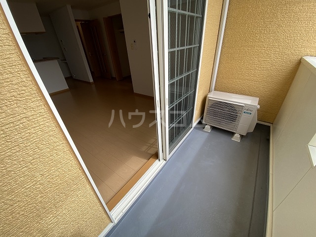 19/30 バルコニー