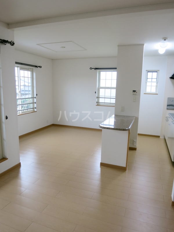 3/30 リビング/ダイニング