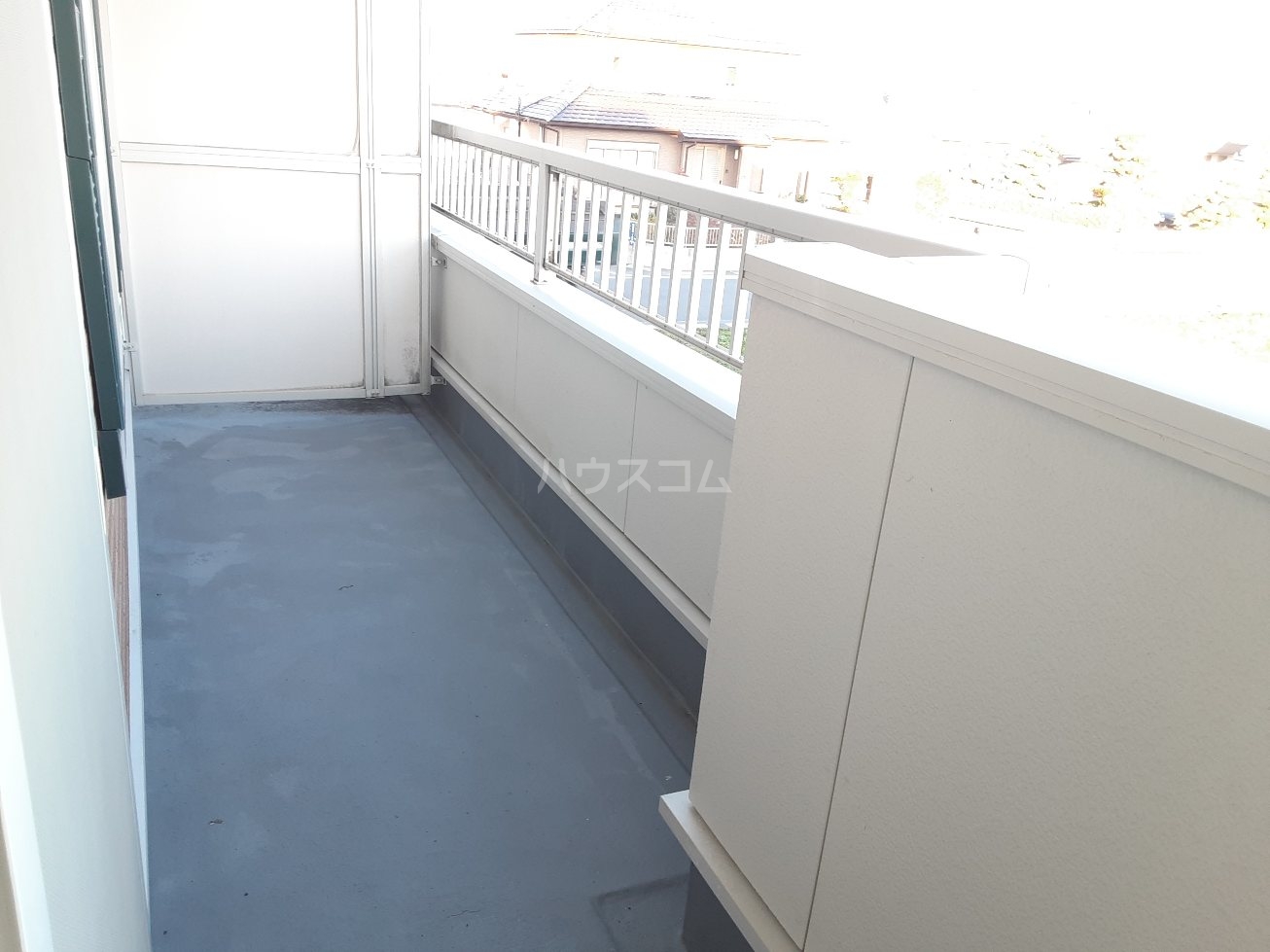 24/30 バルコニー