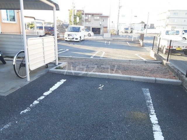 29/30 駐車場
