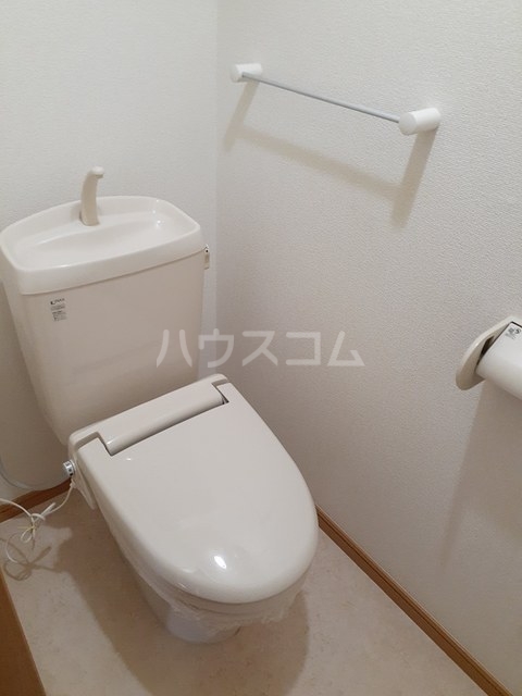 9/30 トイレ