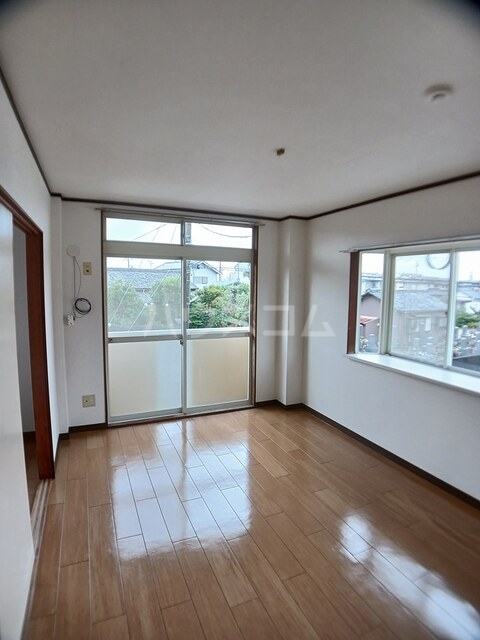 3/24 リビング/ダイニング