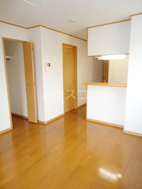 3/24 リビング/ダイニング