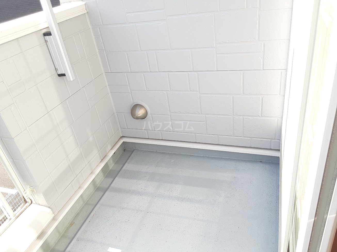 24/30 バルコニー