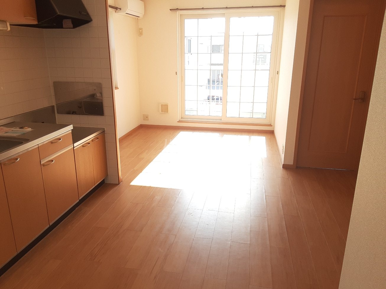 4/30 リビング/ダイニング