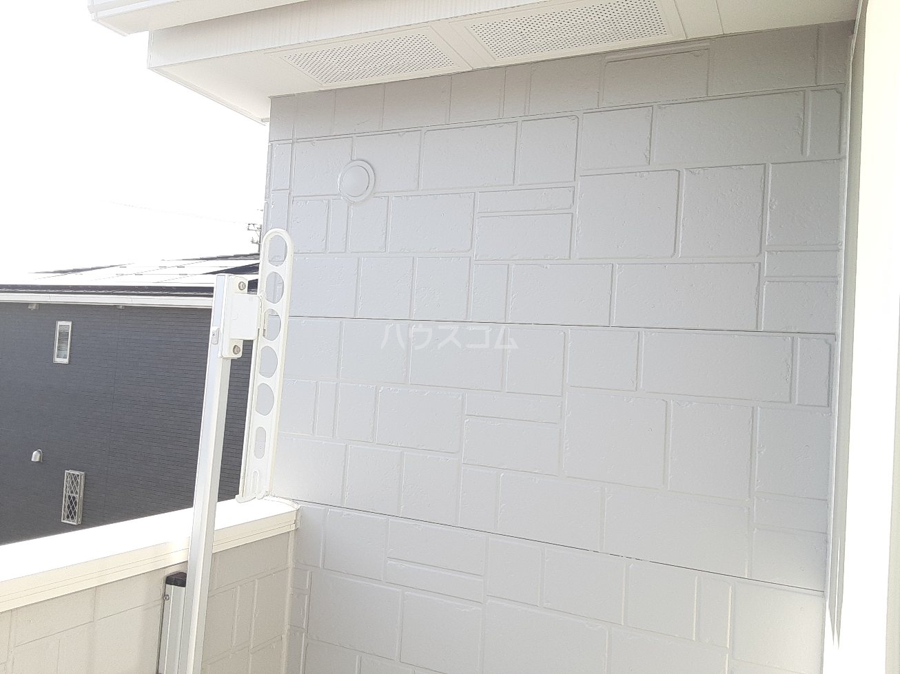 25/30 バルコニー