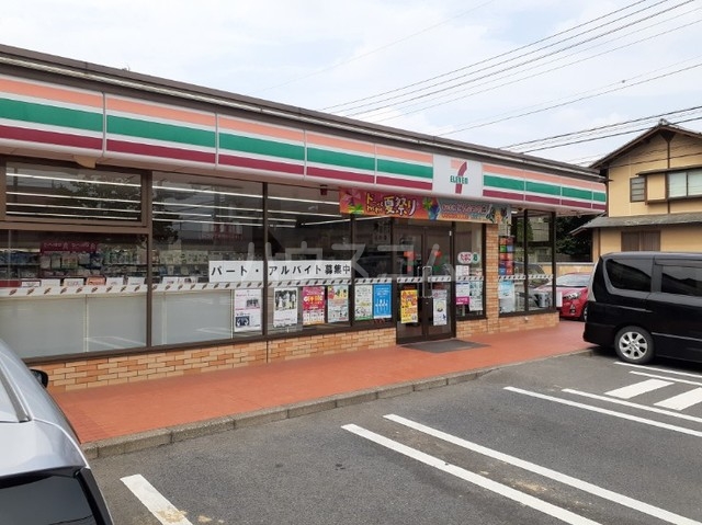 7/11 周辺