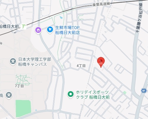 8/9 地図
