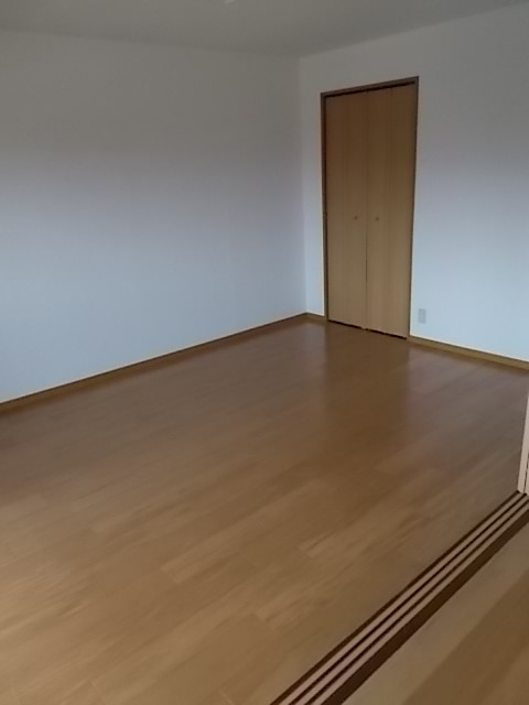 4/21 寝室