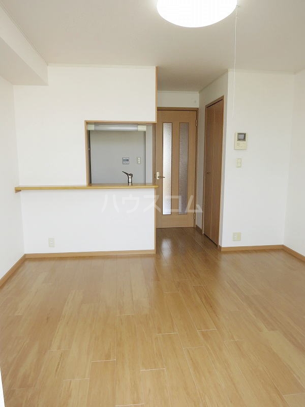 3/25 リビング/ダイニング