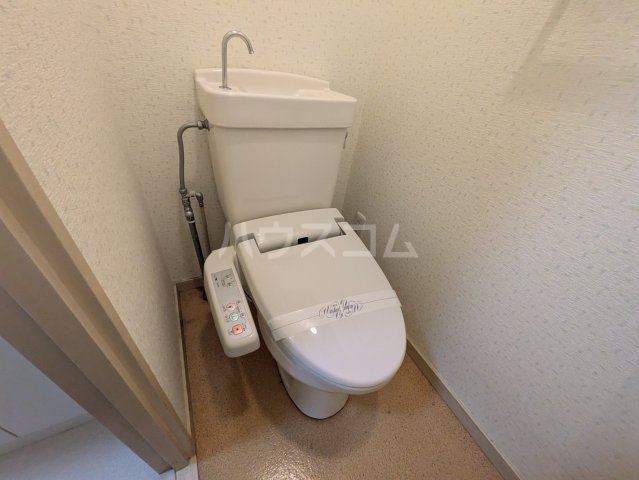 21/30 トイレ