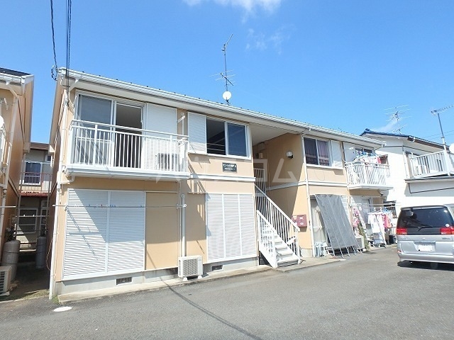 1/26 外観
