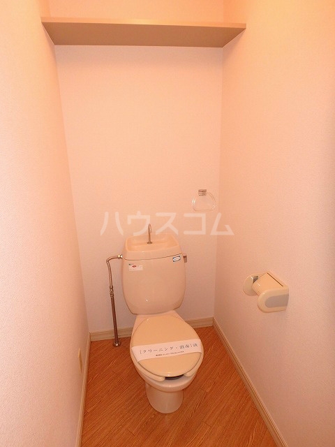 16/26 トイレ
