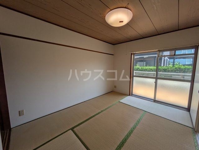 7/30 室内