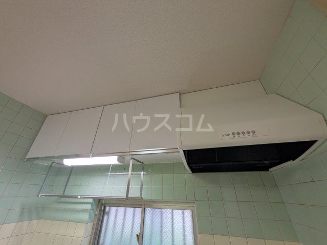 19/30 キッチン