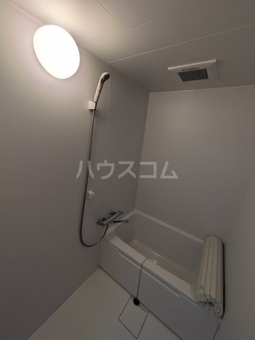 20/30 浴室