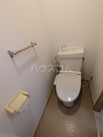 22/30 トイレ