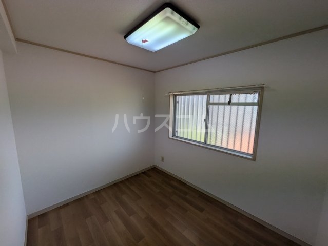 12/30 寝室