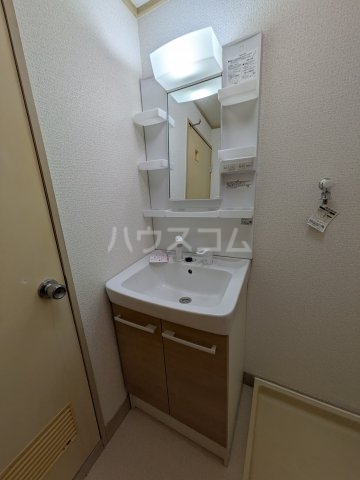 23/30 洗面