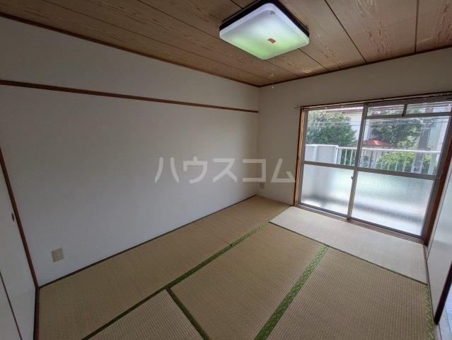 5/30 室内