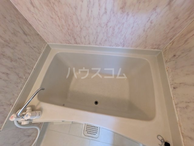 19/30 浴室