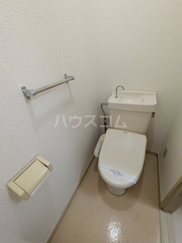 20/30 トイレ
