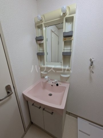 21/30 洗面