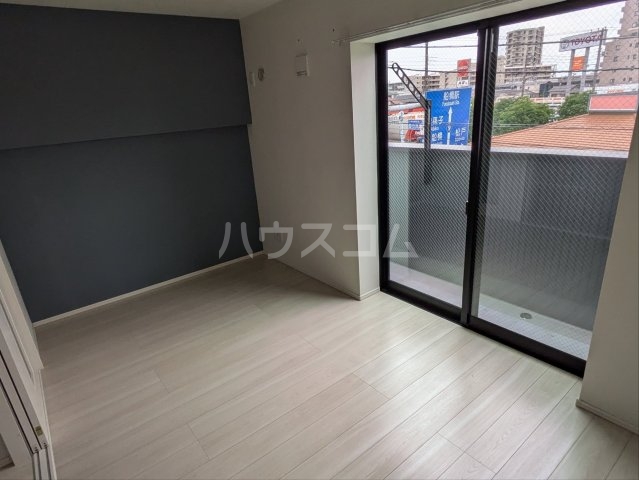 4/21 寝室