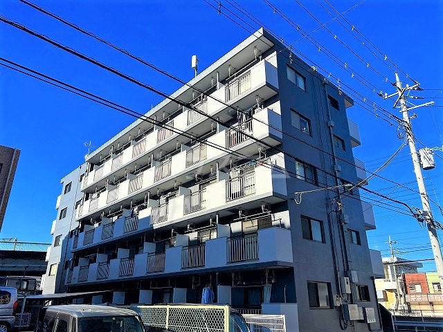 1/30 外観
