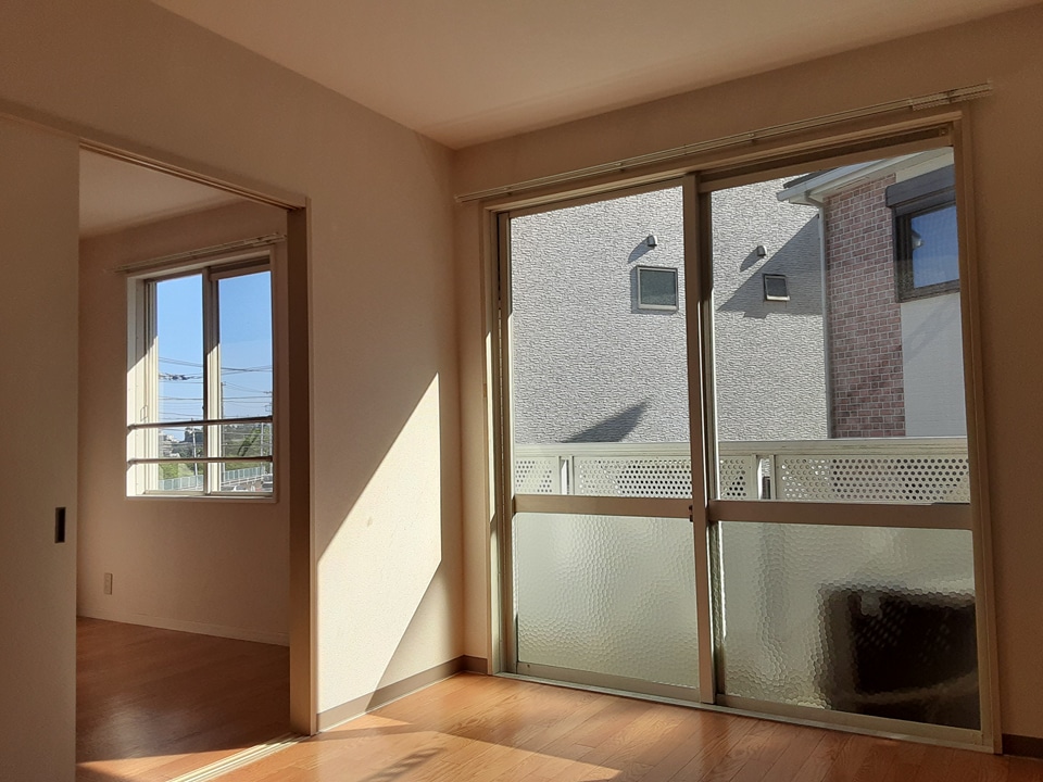 5/30 リビング/ダイニング