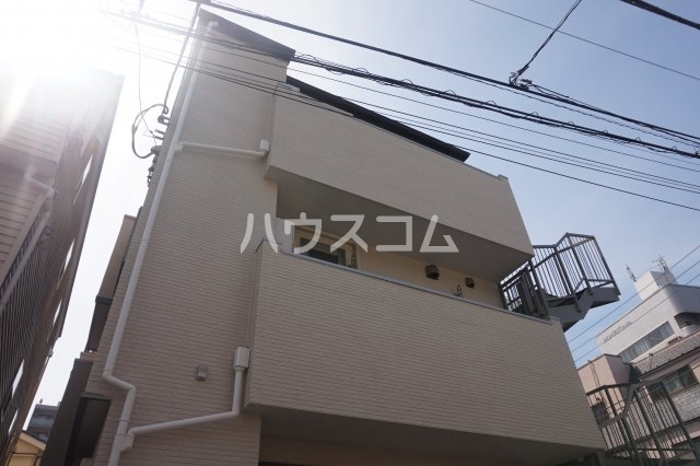 2/9 外観