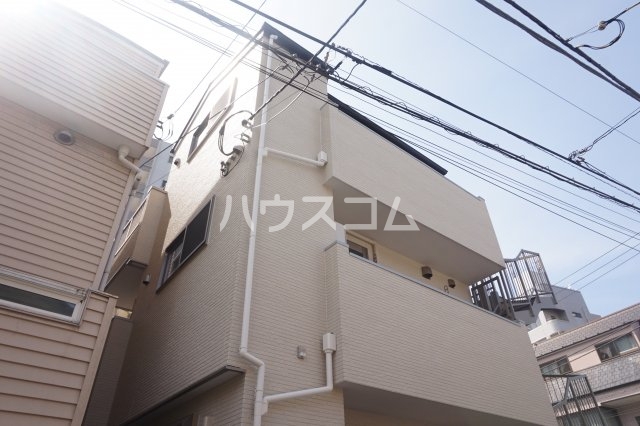4/9 外観
