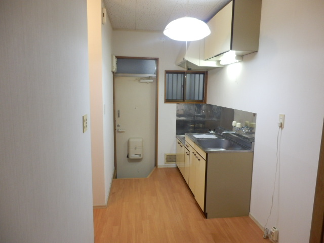 4/30 リビング/ダイニング