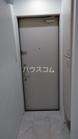 6/30 玄関
