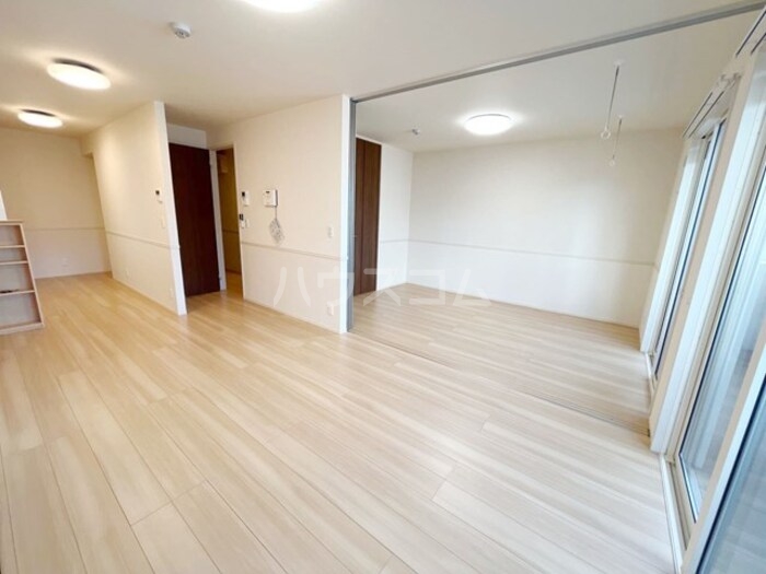 3/30 リビング/ダイニング