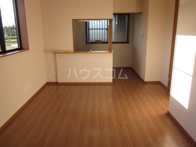 4/22 リビング/ダイニング