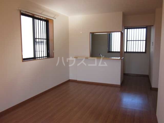 5/22 リビング/ダイニング