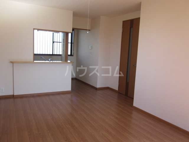 3/22 リビング/ダイニング