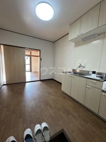 4/30 リビング/ダイニング