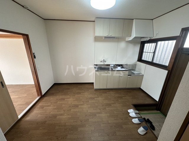 5/30 リビング/ダイニング