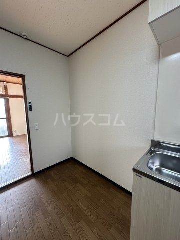 6/30 リビング/ダイニング