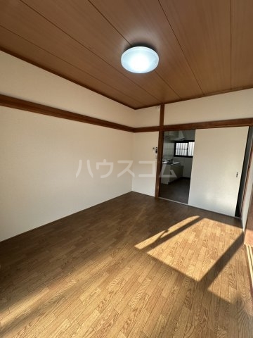 7/30 リビング/ダイニング