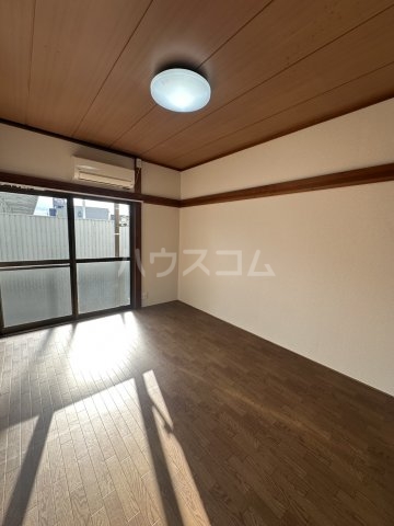 8/30 リビング/ダイニング