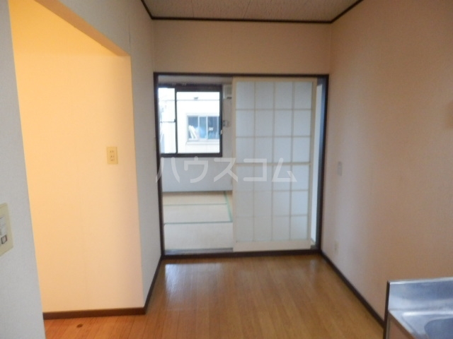 3/23 リビング/ダイニング