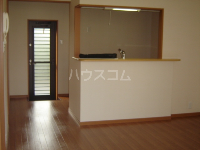 3/22 リビング/ダイニング