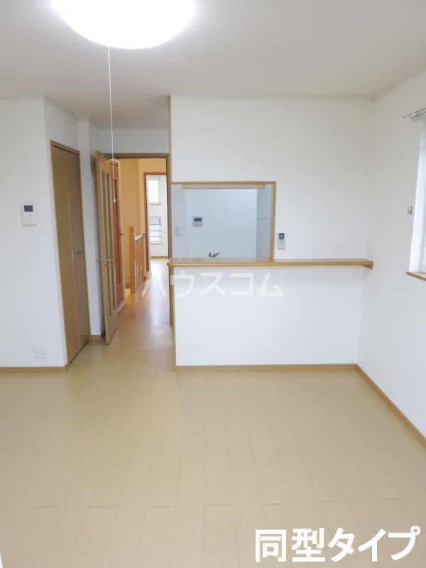 4/30 リビング/ダイニング