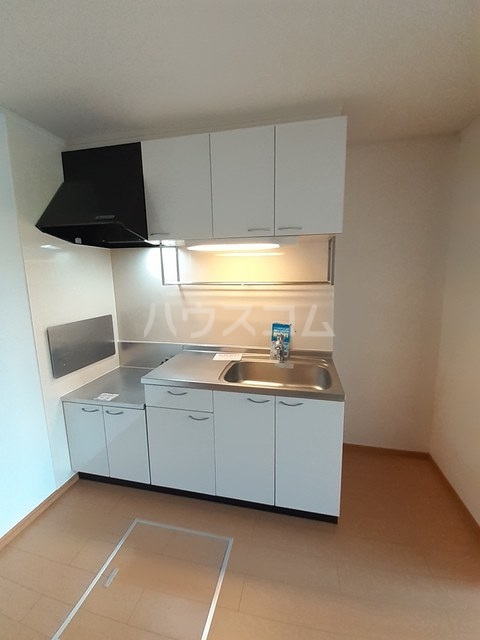 7/26 キッチン