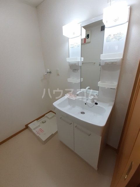 10/26 洗面