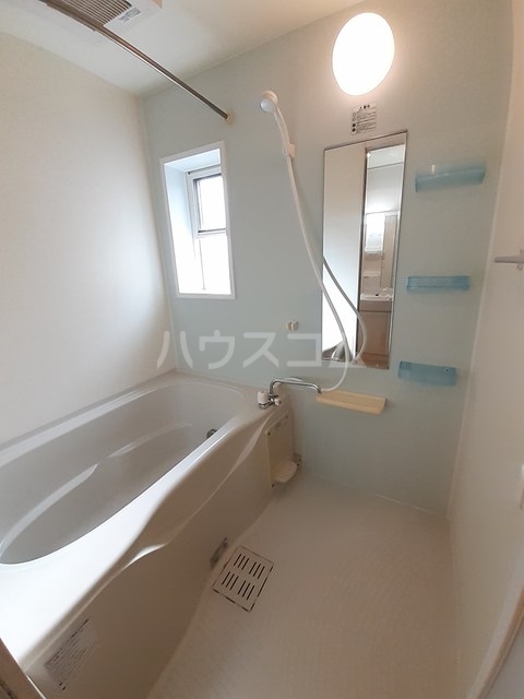 8/26 浴室